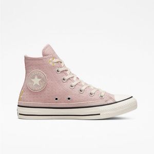 Converse Allstar Autumn Embroidery